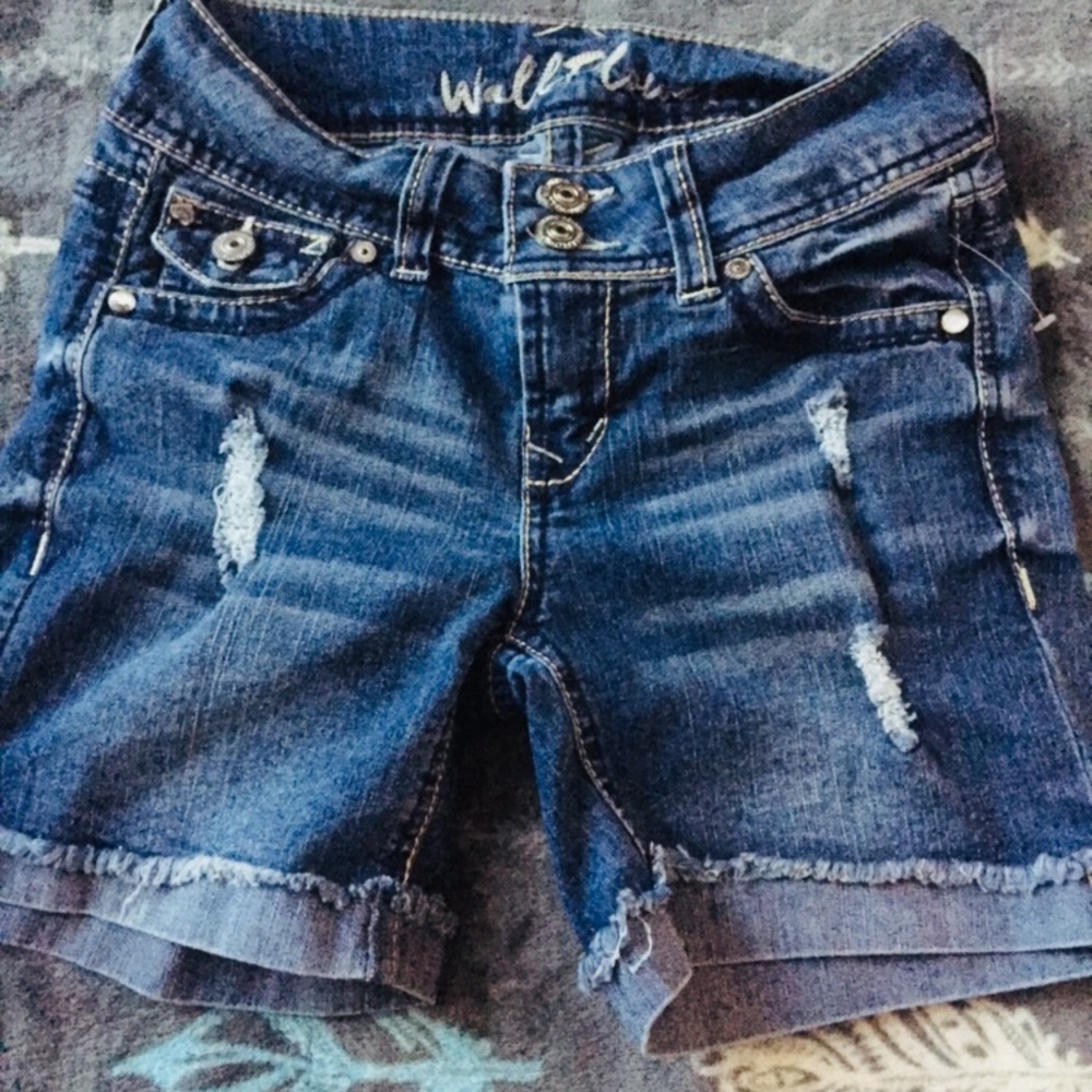 Shorts